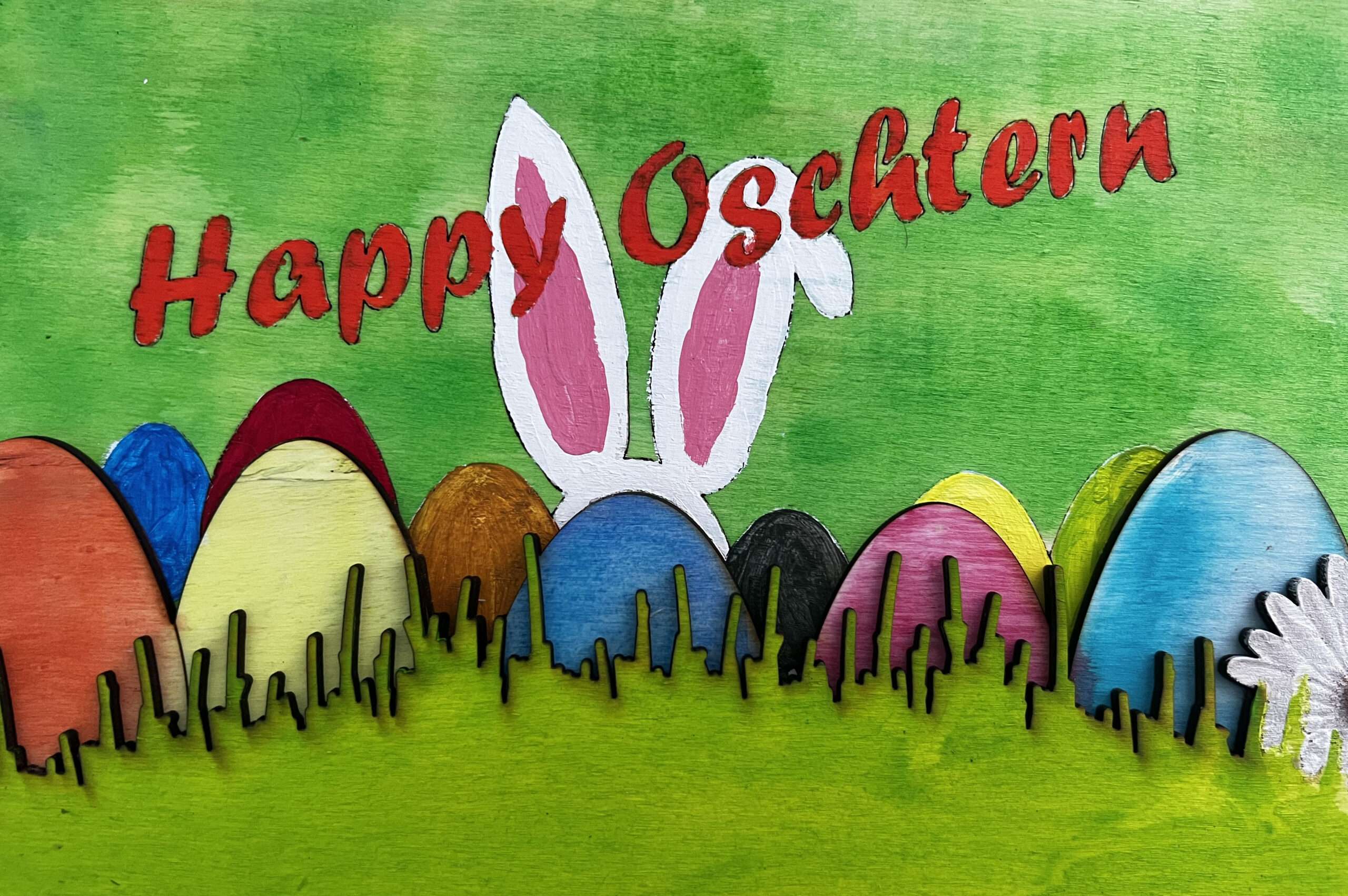 Ostern